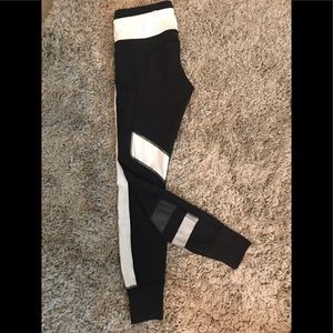 Lululemon 7/8 Running Pant